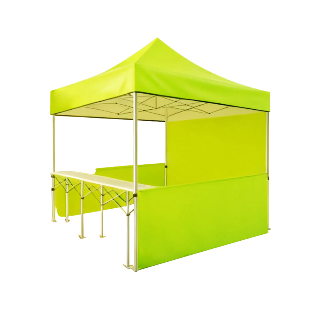 Customizable Patterns:10'x10' Custom Advertising Canopy Tent