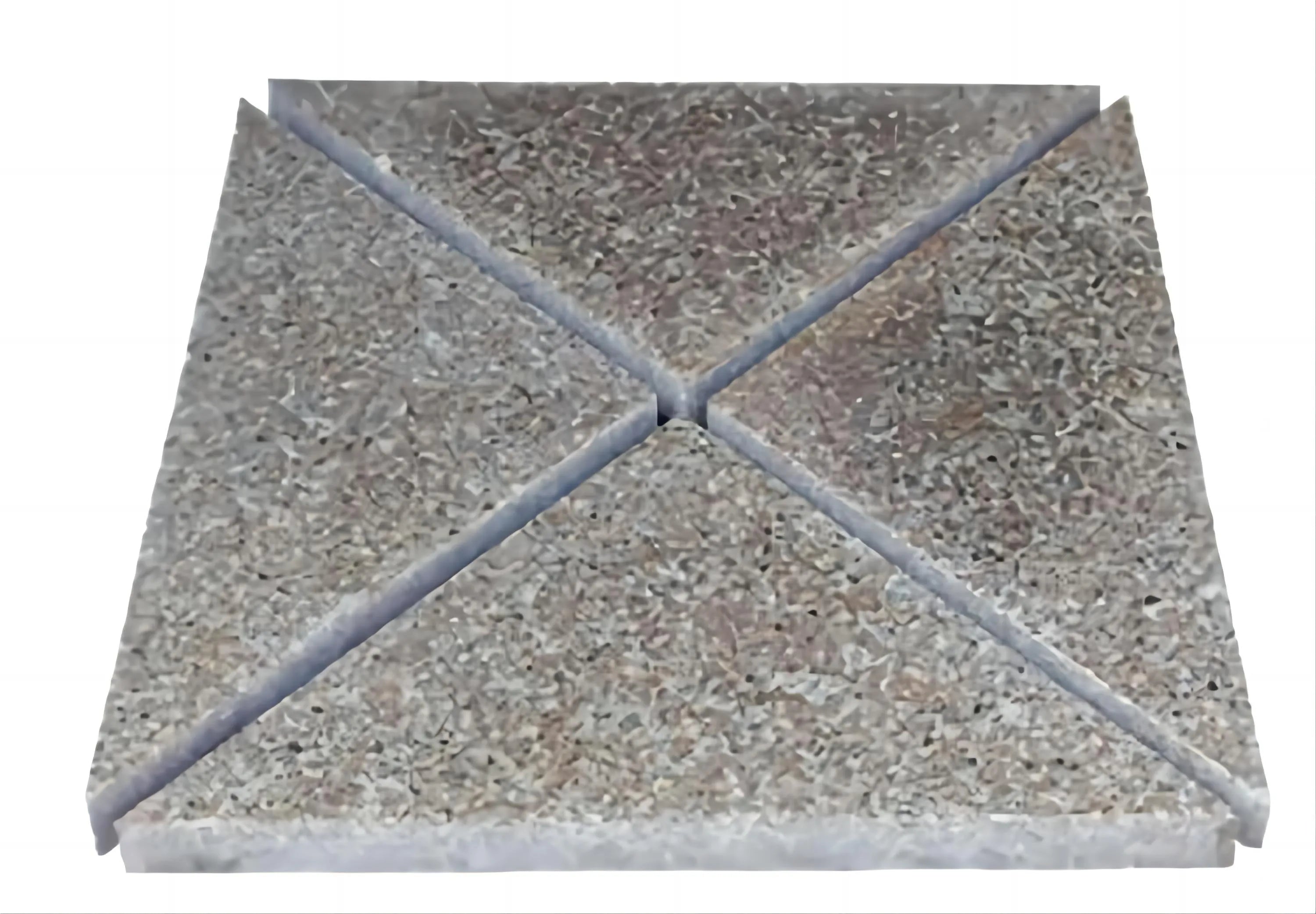 Versatile Support: All Style Umbrella Base