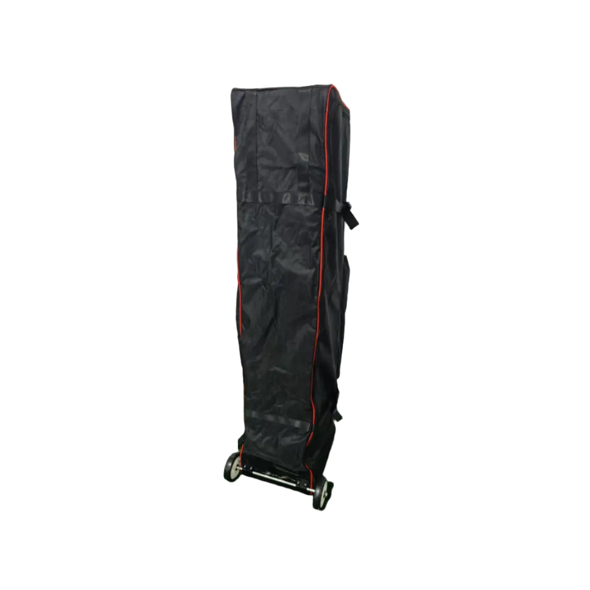 Professional-Grade Rolling Transport Case for Tent Frames, Heavy-Duty Wheeled Protection System for High-Value Pole Sets & Structures