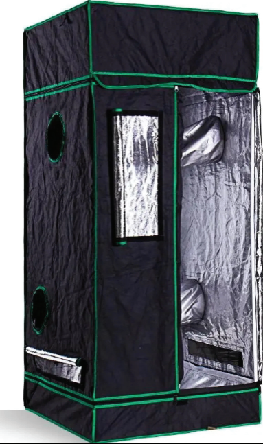 Grow Tent: The Ultimate Tool for Home Gardening