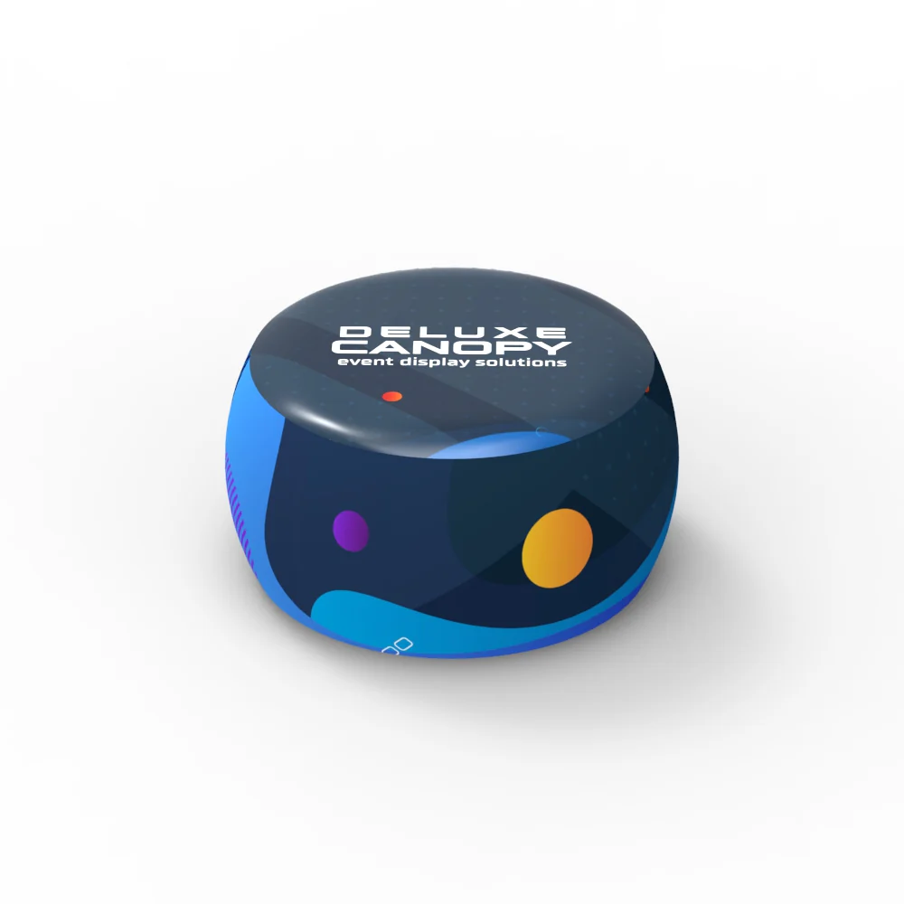 Inflatable footrest: Elevate your feet on demand for comfortable relaxation