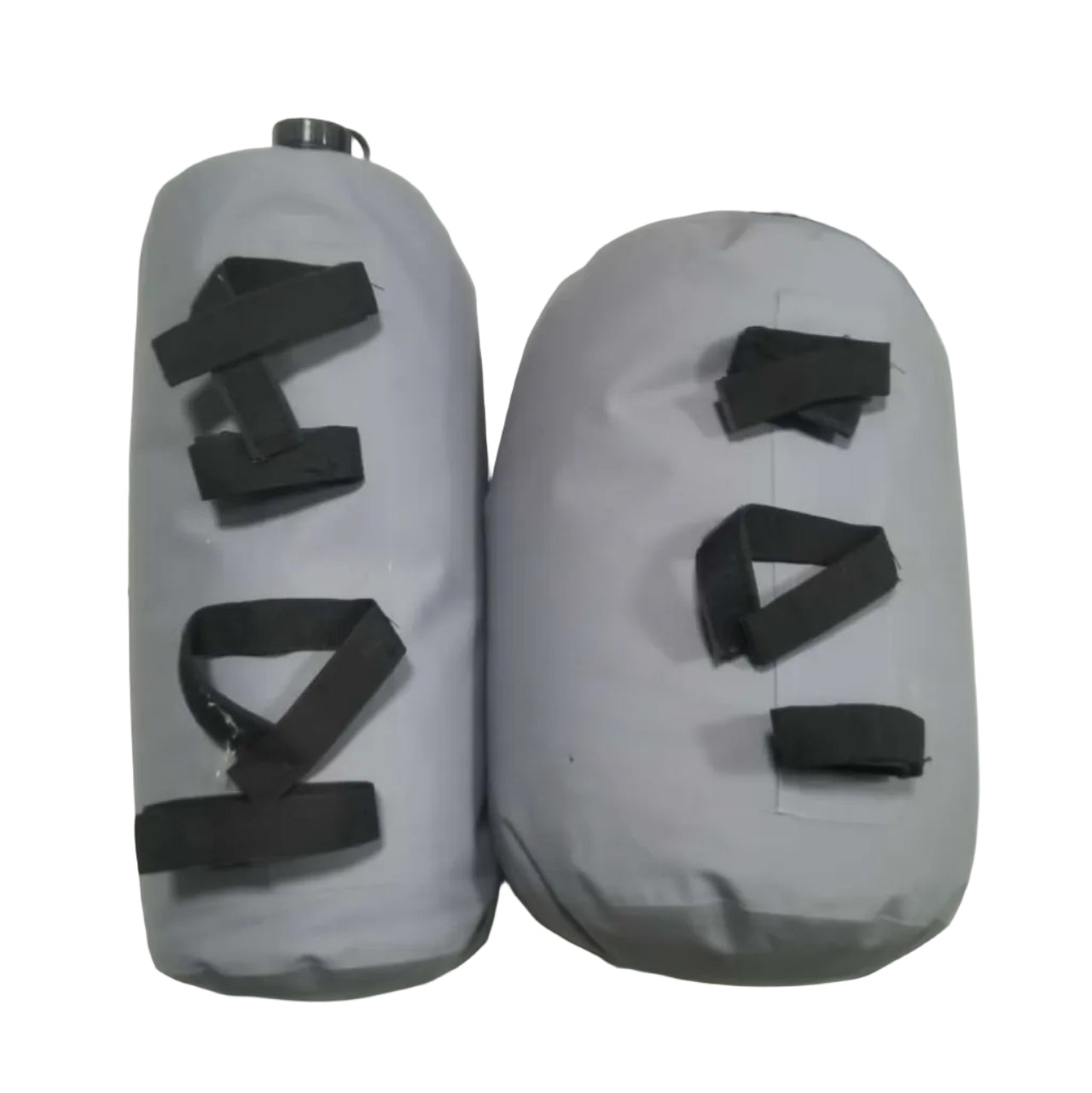 Advertising Tent Counterweight Water Bag - Portable Tent Base Weighting for Enhanced Stability and Safety in Outdoor Windproofing