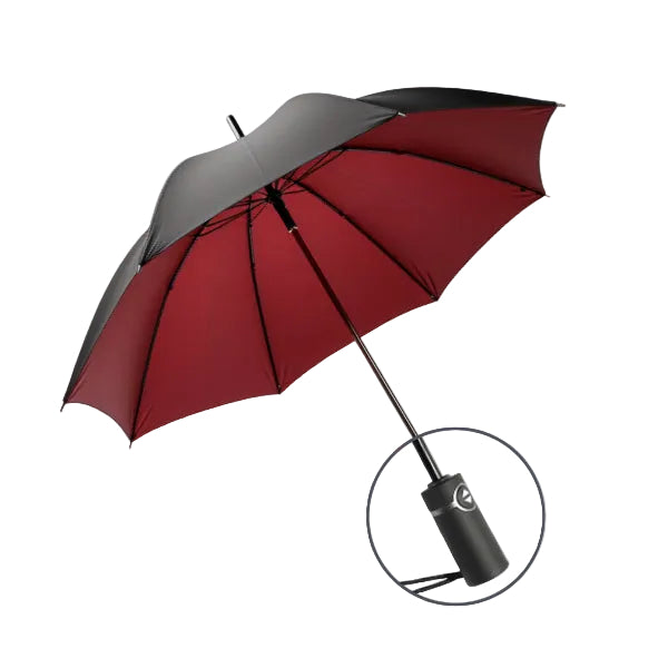 Folding Umbrella for Daily Commute - Automatic Open & Close