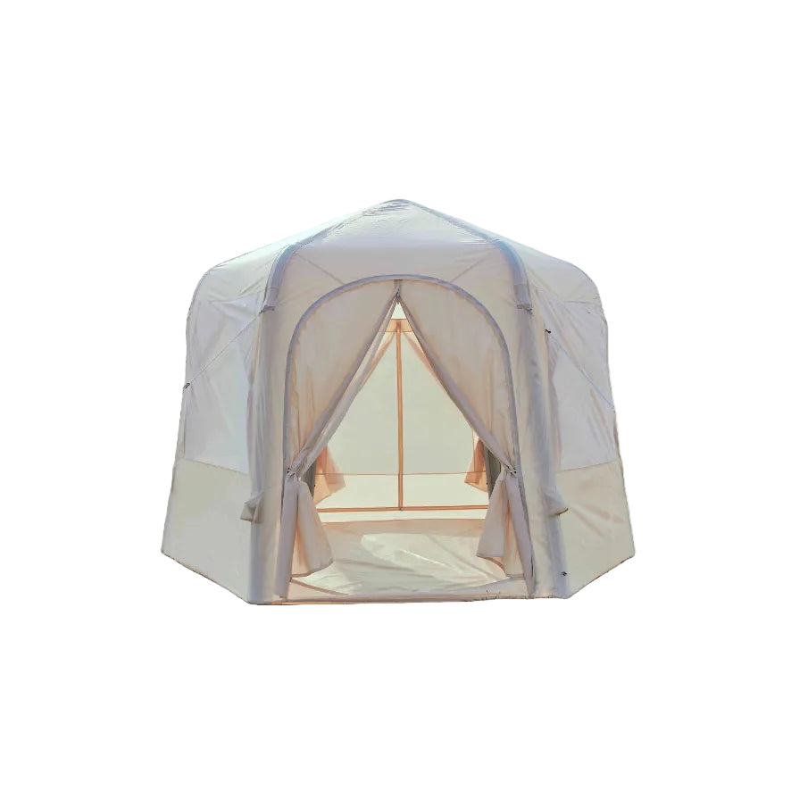 Igloo Camping Tent - Unlock New Camping Fun