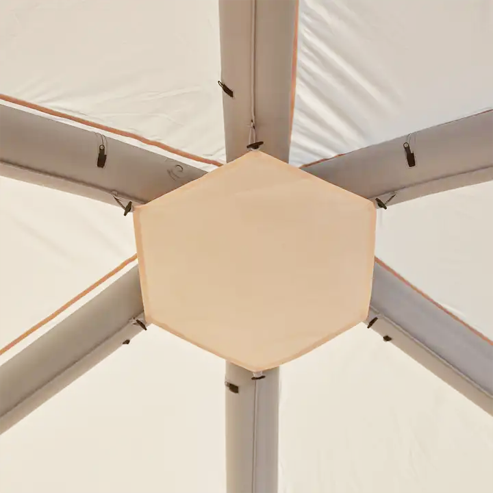 Igloo Camping Tent - Unlock New Camping Fun