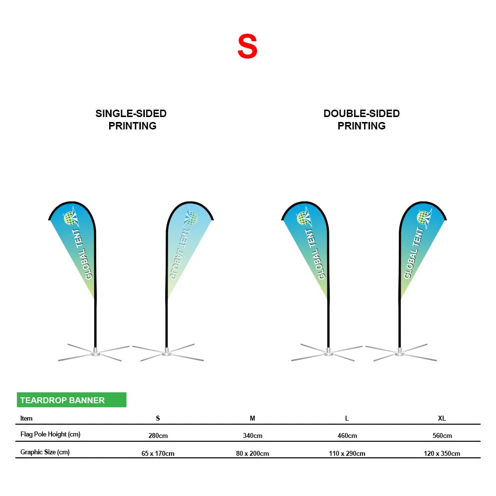 Elevate your brand with our Custom Advertising Flags Printing – vibrant, durable, and perfect for impactful marketing. Personalize for a unique presence.