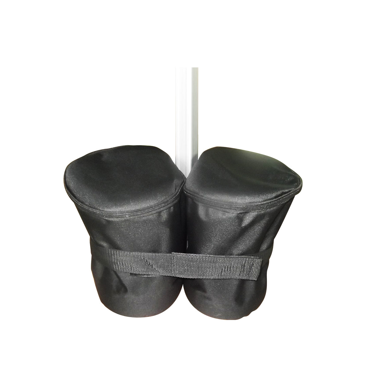 Advertising tent counterweight sandbags - professionally windproof and stable, portable and safe, an alternative to traditional bases