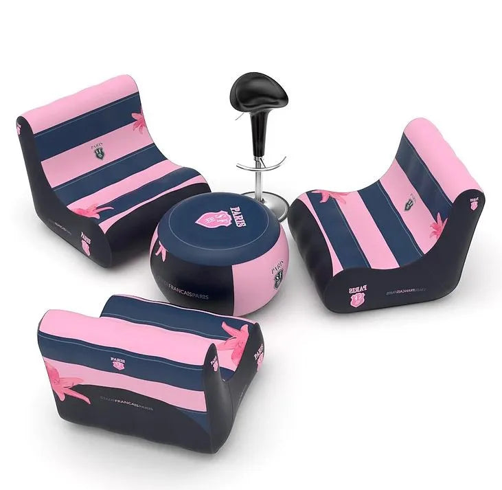 Inflatable Chair - Instant Comfort, Portable Seating for Anywhere