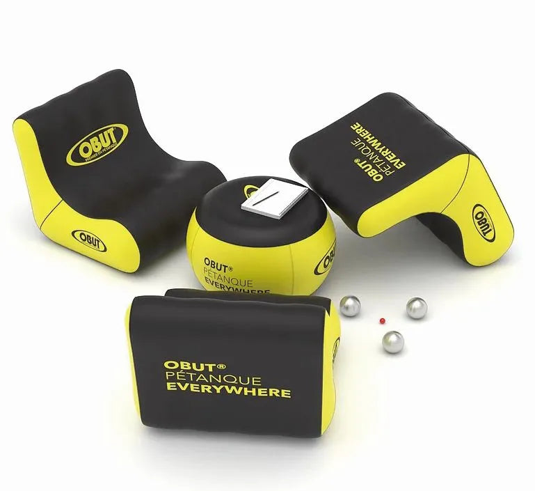 Inflatable Chair - Instant Comfort, Portable Seating for Anywhere