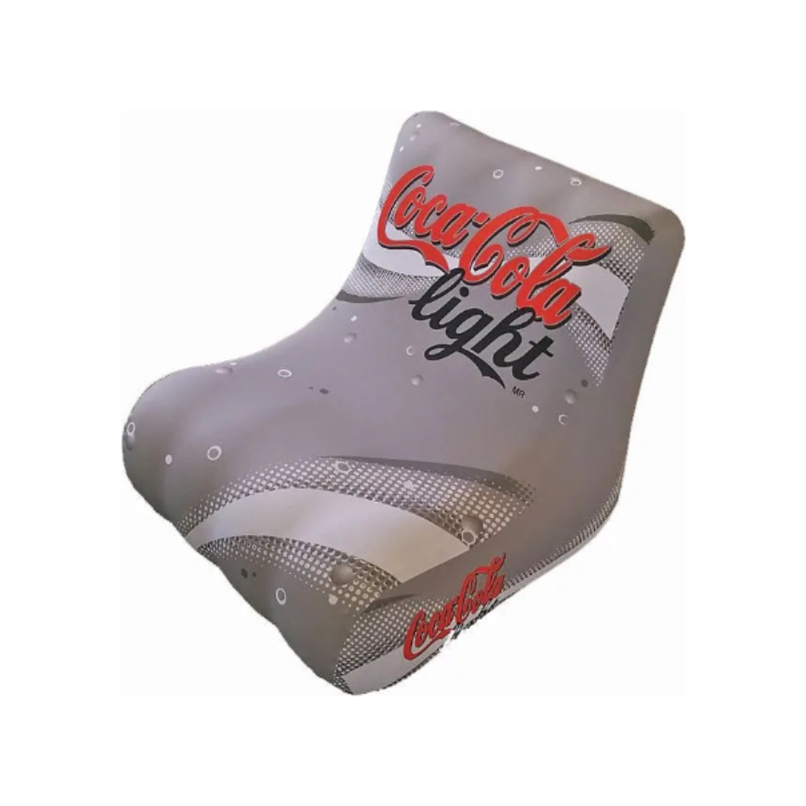 Inflatable Chair - Instant Comfort, Portable Seating for Anywhere