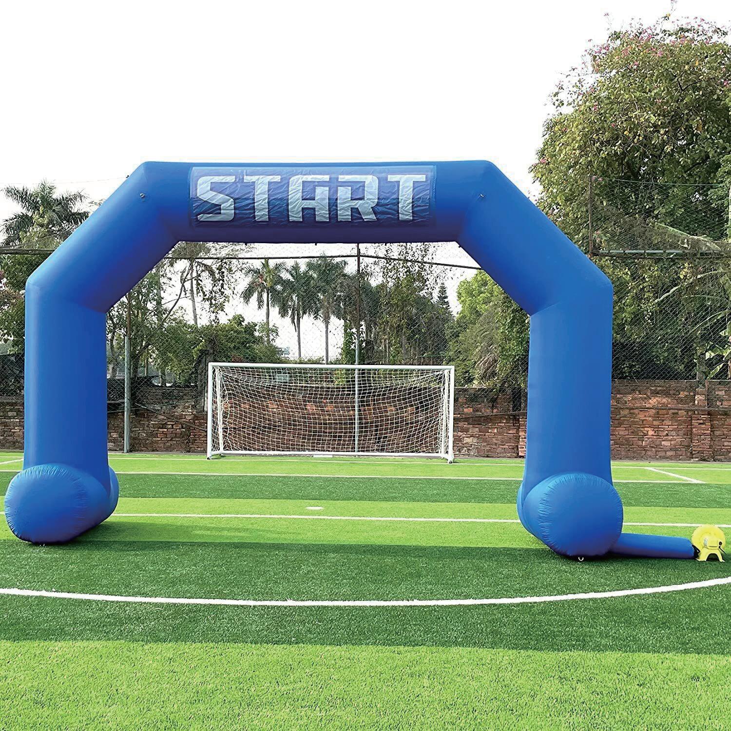 Inflatable Arch: 3m/5m/7m Custom Inflatable Arch