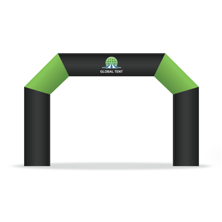 Inflatable Arch: 3m/5m/7m Custom Inflatable Arch