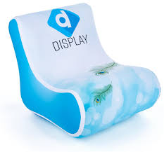 Inflatable Chair - Instant Comfort, Portable Seating for Anywhere