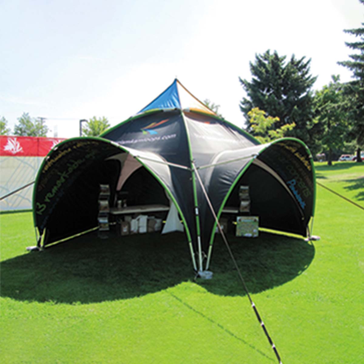 Quality Tents for Every Occasion | Global Tent Factory