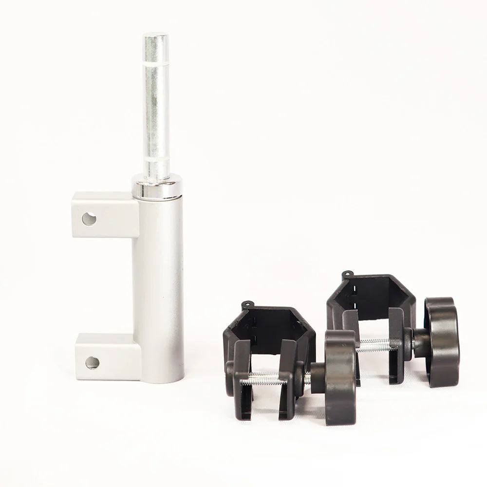 Seamless Integration: Flag Connectors for Tents