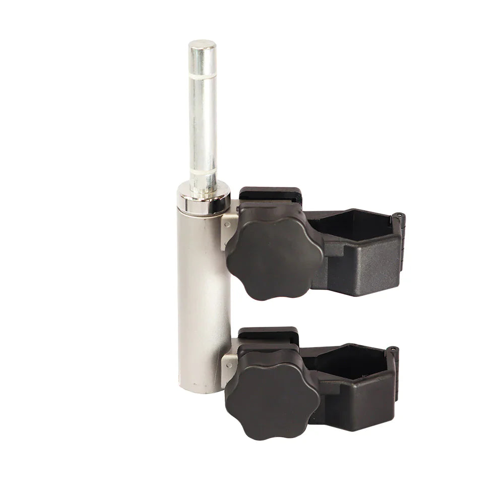 Seamless Integration: Flag Connectors for Tents