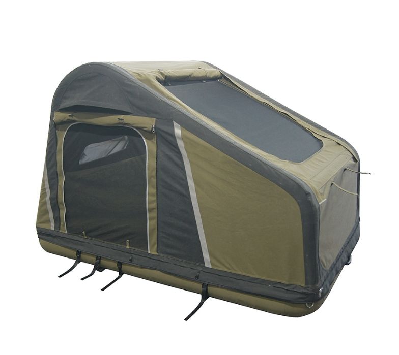 Inflatable Car Roof Tent – Elevate Your Outdoor Camping Experience