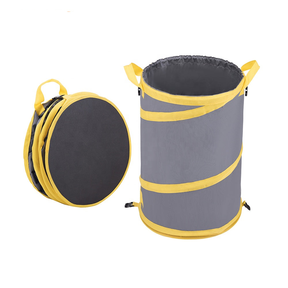 Pop-Up Lawn Leaf Garden Bag – Your Ultimate Yard Cleaning Helper