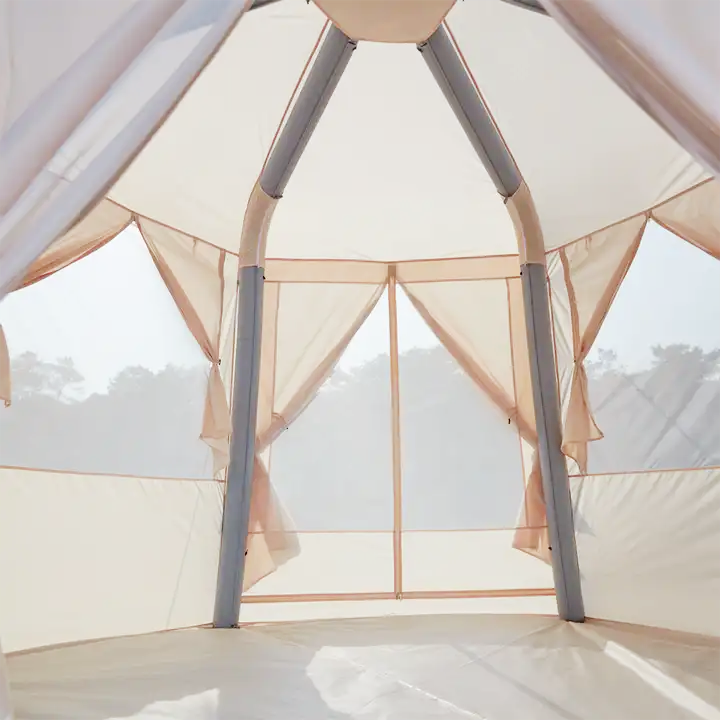 Igloo Camping Tent - Unlock New Camping Fun