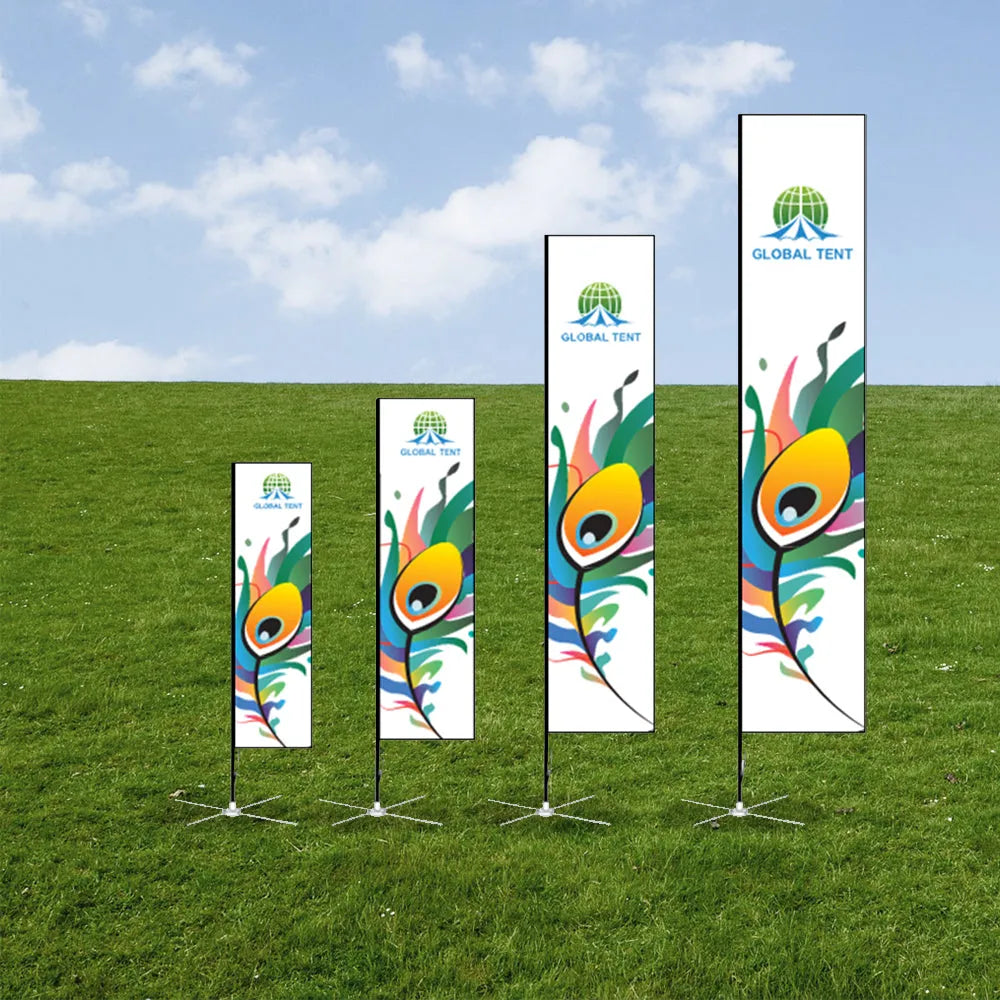 Dynamic Marketing: Custom Advertising Flags (No Base)