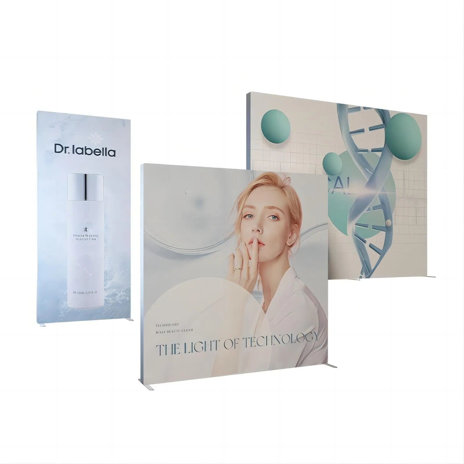 Illuminate Your Brand: Custom SEG Light Box