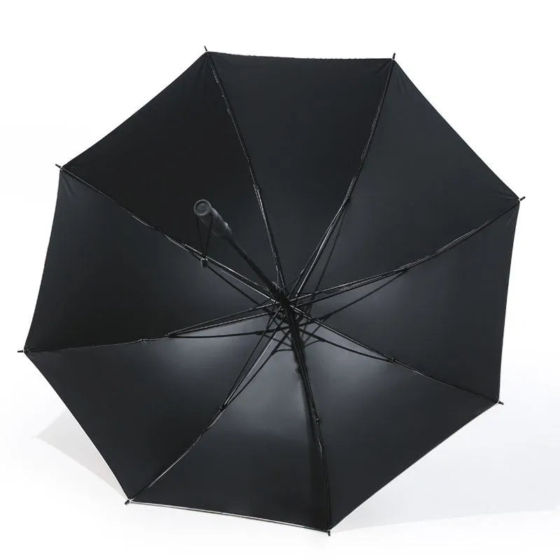 Personalized Protection: Custom Golf Umbrella